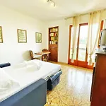 Deamicis - Vista Mare E Relax Apartamento
