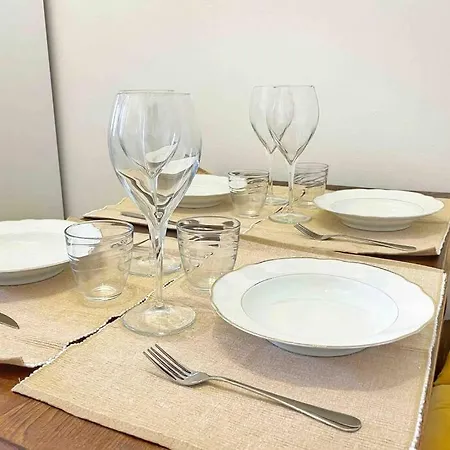 Deamicis - Vista Mare E Relax Apartament San Remo