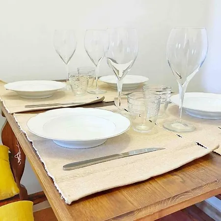 Lägenhet Deamicis - Vista Mare E Relax Sanremo