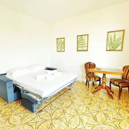 Deamicis - Vista Mare E Relax Apartament