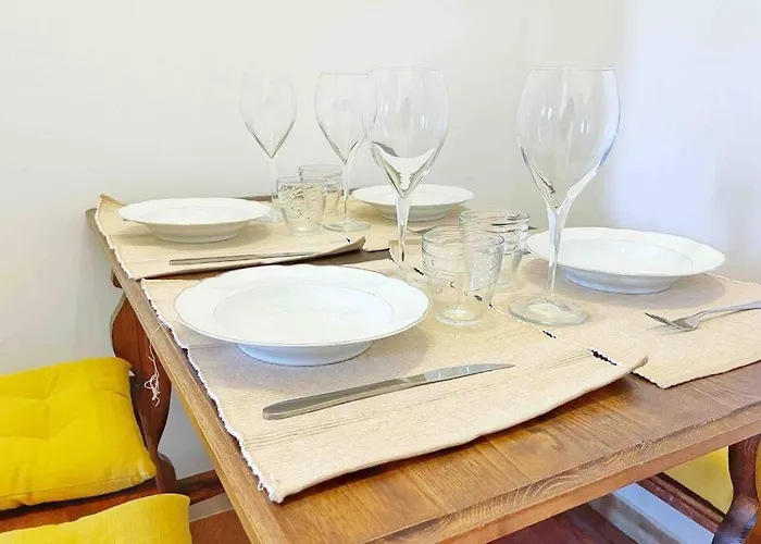 Apartament Deamicis - Vista Mare E Relax San Remo