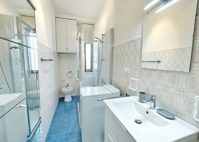 Deamicis - Vista Mare E Relax Apartament