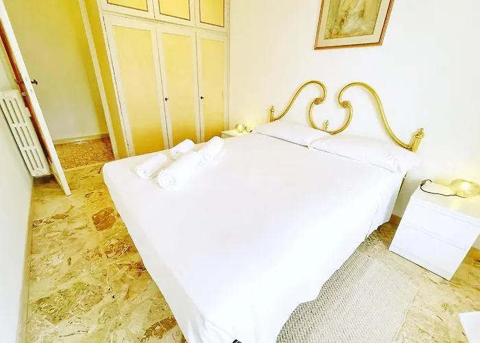 Deamicis - Vista Mare E Relax San Remo