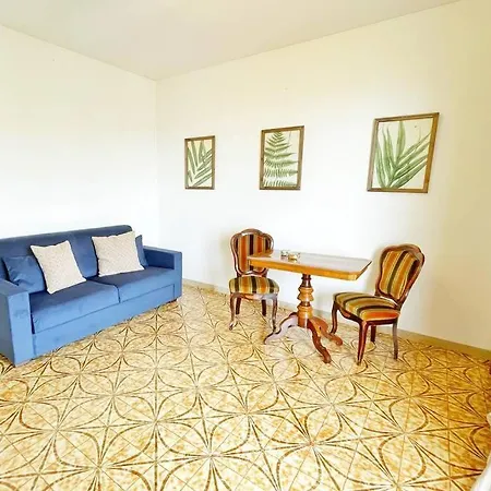 Deamicis - Vista Mare E Relax Sanremo