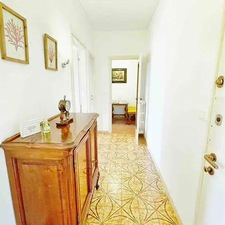 Deamicis - Vista Mare E Relax * San Remo