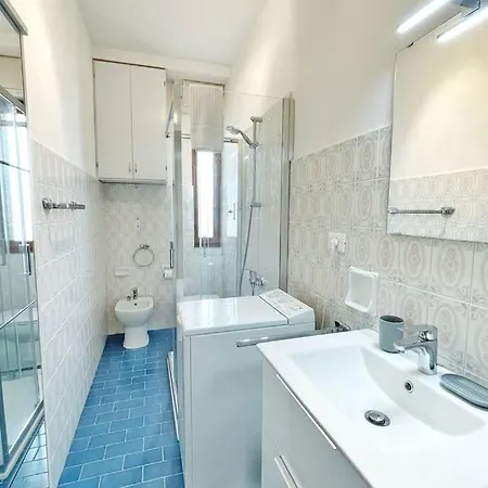 Deamicis - Vista Mare E Relax Appartement