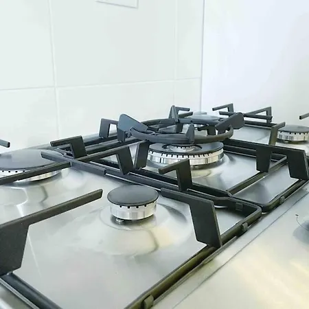 Appartement Deamicis - Vista Mare E Relax San Remo