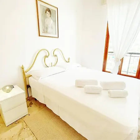 Deamicis - Vista Mare E Relax 公寓 圣雷默