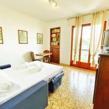 Deamicis - Vista Mare E Relax Appartement