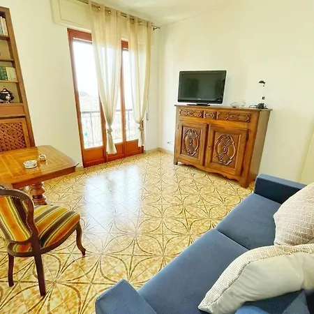 Deamicis - Vista Mare E Relax Apartment