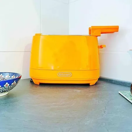 Appartement Deamicis - Vista Mare E Relax