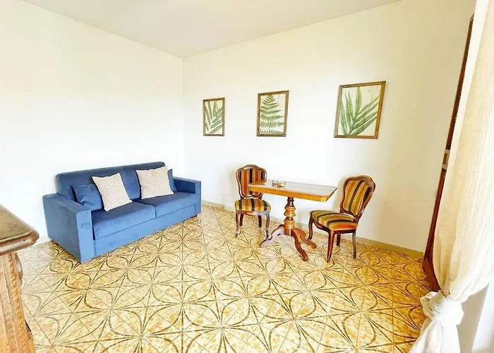 Deamicis - Vista Mare E Relax 圣雷默