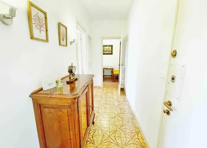 Deamicis - Vista Mare E Relax * 圣雷默