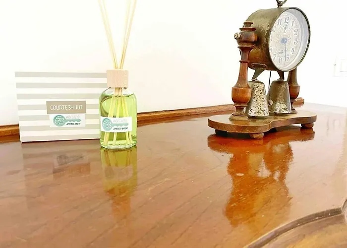 Deamicis - Vista Mare E Relax