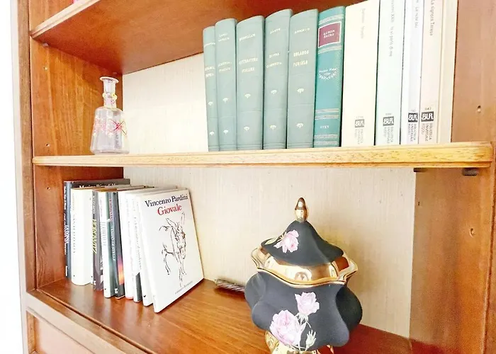 Deamicis - Vista Mare E Relax 公寓 圣雷默